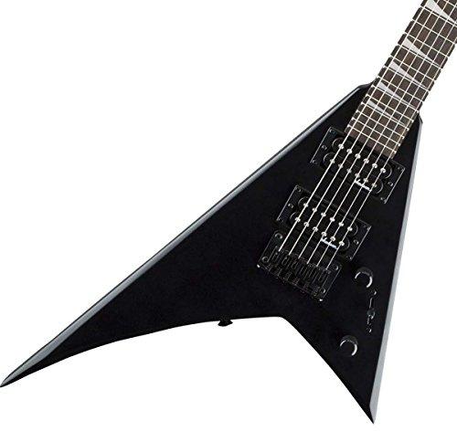 Jackson JS1X Rhoads Minion 24 Frt SB