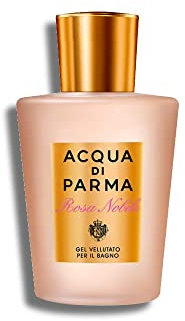Rosa Nobile Special Edition Shower Gel 200 Ml