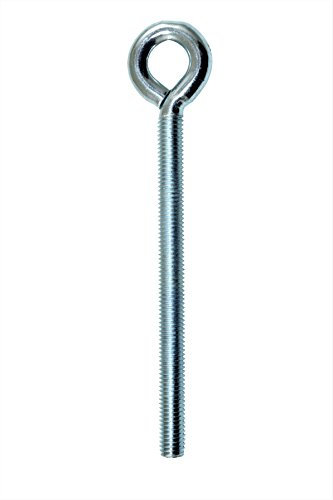 SN Schrauböse/Gewindeöse/Ringschraube mit Gewinde M8 x 100mm (10 Stück)