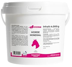 Equolyt Horse Mineral, 1-pack (1 x 4 kg)