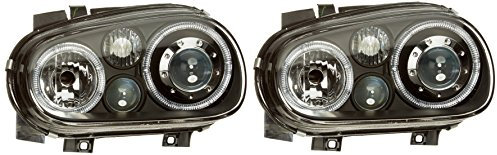 In.pro 2213985 Angel Eyes - Faro, color negro