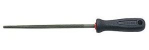 USAG 990 M PC - Lima tonda per ferro e per legno 09900118