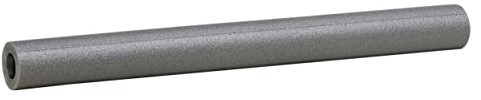CLIMAPOR Rohrisolierungen PE 22/13, 1/2 Zoll, grau, 30 Stück à 1 m Länge