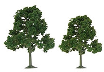 Super Scenic Tree, Deciduous 8.9cm x 10cm (4)