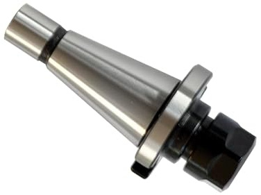 SK40 (ISO40) mandrino porta frese per pinze tipo ER40