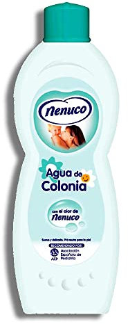 Nenuco Colonia 600 Ml.