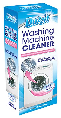 Duzzit Washing Machine Cleaner 250 Ml
