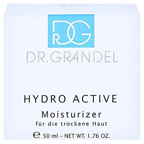 DR.GRANDEL Hydro Active Moisturizer 50 ml