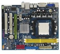 ASRock AM2+ K10N78M/M/ASR - Scheda madre Intel Socket S/V/L M-ATX 5200MT/S