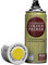 The Army Painter, Colour Primer Daemonic Yellow, 400 ml Pintura Modelismo Spray Piel Verde - Imprimacion Plastico Miniaturas para Warhammer Figuras y D&D Miniatures