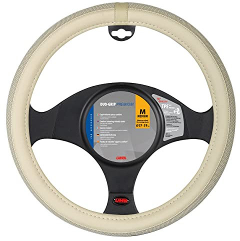 LAMPA 33139 Coprivolante Coprivolante auto Copristerzo Copri sterzo