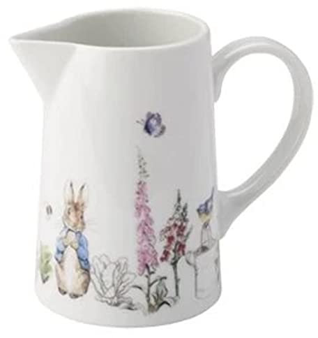 Peter Rabbit Original Milk Jug