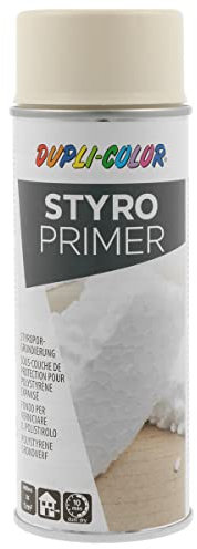 DUPLI-COLOR 707278 STYRO PRIMER weiss-beige 400 ml