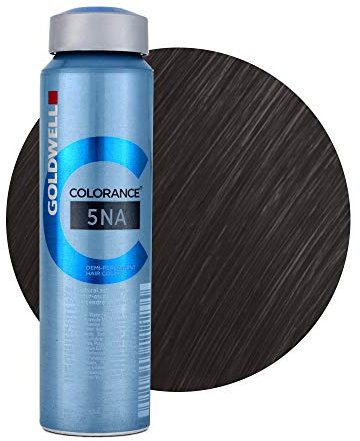 Goldwell Colorance Depot Intensivtönung 5NA, 1er Pack, (1x 120 ml)