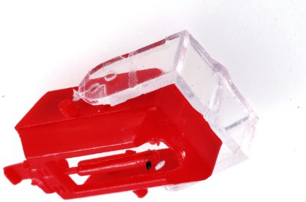 Tonnadel für Plattenspieler 2399 von Elta