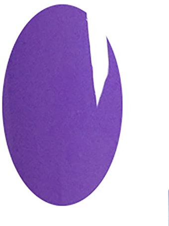 IBN UV/LED Gel Nail Polish Spring 2015 (24613 I Lilac it)