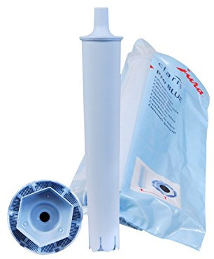 Jura Claris Pro Blue Filterpatrone für Impressa XJ und Giga X
