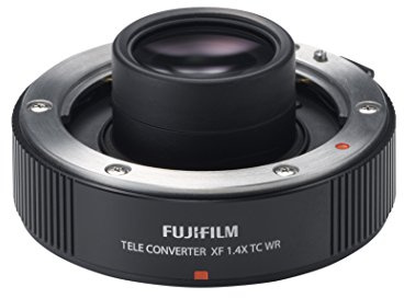 FUJIFILM Téléconvertisseur XF 1.4X TC WR