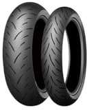 DUNLOP 150/60 R17 66H SX GPR300 TL -60/60/R17 66H - A/A/70dB - Moto Pneu
