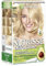 Garnier Nutrisse Dauerhafte Pflege-Haarfarbe mit nährenden Fruchtölen, Coloration mit 8 Wochen Halt, Ultra Crème Tönung, 9.03 Helles Naturblond