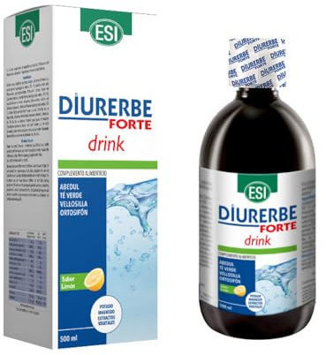 Diurerbe Forte 500 ml Esi