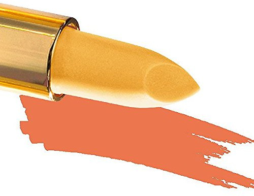 Ikos Der Denkende Lippenstift Dl4, Gelb/Apricot , 1.81 Kg (1Er Pack)