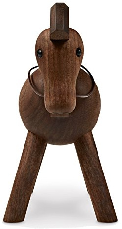 Kay Bojesen hästfigurer 14 cm träfigurer Juldekoration, trä