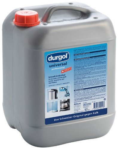 durgol Professional Entkalker Express (10 Liter)