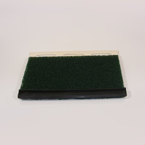 OASE 25097 Filtermatte mit Dichtlippe BioTec 30