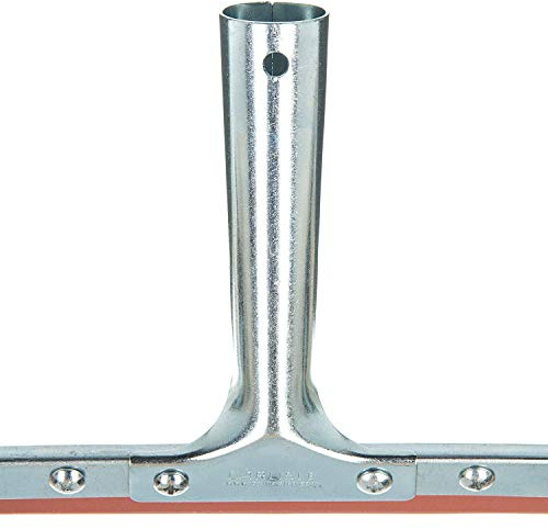 Carlisle FoodService Products 40073-00 10 Double-Blade Squeegee Window Cleaner
