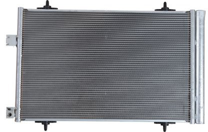 NRF 35946 Condenseur, climatisation