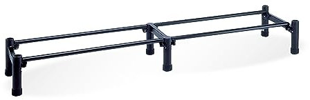 AeroPilates Reformer Stand - Add-on Pilates Accessories for AeroPilates Reformers - Pilates Workout for Home Gym Workout
