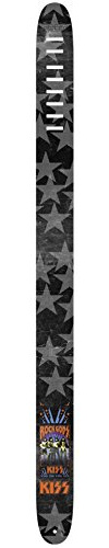 Perri's Leathers 8047 Gitarrengurt