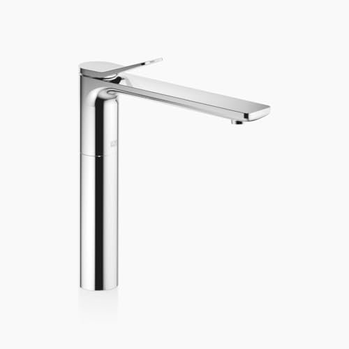 Dornbracht Waschtisch Einhebelmischer mit erhöhtem Standfuß Lisse 33537845 chrom, 33537845-00