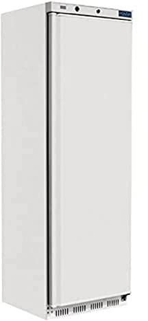 Polar C-Series Upright Freezer White - 365Ltr