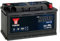 Yuasa YBX9115 12V 80Ah 800CCA AGM Start Stop Plus Car Battery