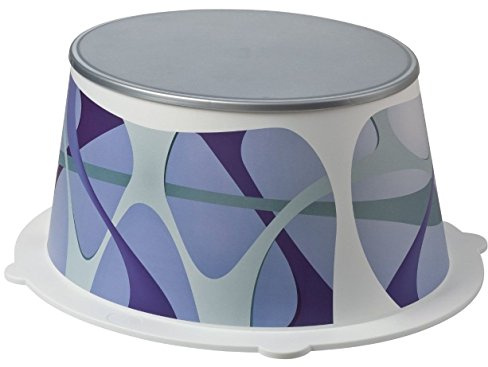 Rotho Space Baby Training WC Sitz WC Waschbecken Tritthocker Haushocker Töpfchen Toilettentrainingssitz (Tritthocker)