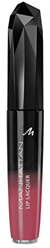 Manhattan Lip Lacquer 20N, 1er Pack (1 x 6 ml)