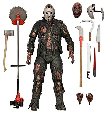 NECA 70608