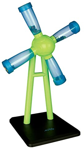 Trixie Windmill Jeu de stratégie pour Chien, Jouet Puzzle pour Chien, activité de Niveau 1, Jeu interactif, pour Le Dressage de Chien