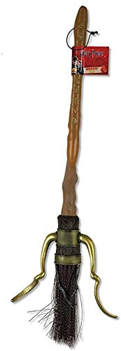 Rubies - Harry Potter Broom (9700)