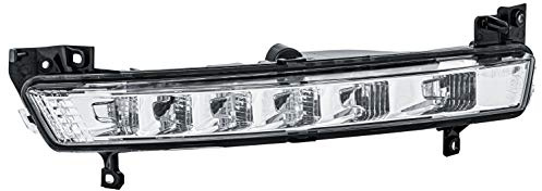 HELLA 2PT 010 680-011 LED-Tagfahrleuchte - links