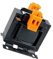 STM30/230/24V Transformateur: de réseau 30VA 230VAC 24V Montage: à vis 0,7kg BRE