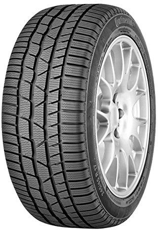 Continental WinterContact TS 830 P M+S - 205/55R16 91H - Winterreifen