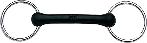 Sprenger 4084212555 HS Gummitrense Edelstahl Rostfrei, 55