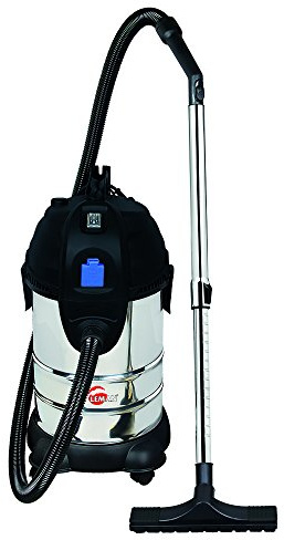 Leman loasp306 – Aspirateur eau et poussière (30 l)