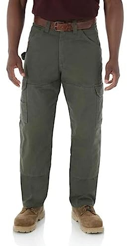 Wrangler Riggs Workwear herr rangerbyxor Rangerbyxor: rangerbyxor