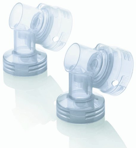 Medela PersonalFit Connector in Non-Retail Packaging by Medela