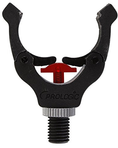 Prologic Rutenauflage Snatch Magnetic Rod Rest, magnetische Rutenhalter für Karpfenruten