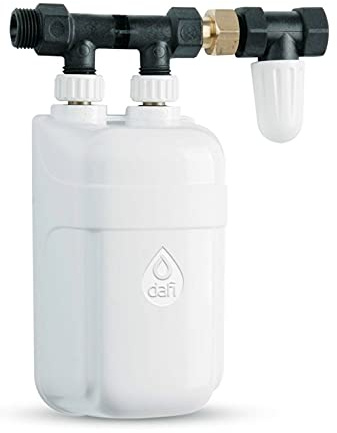 Chauffe eau Dafi - 4.5 KW h - Lavabo